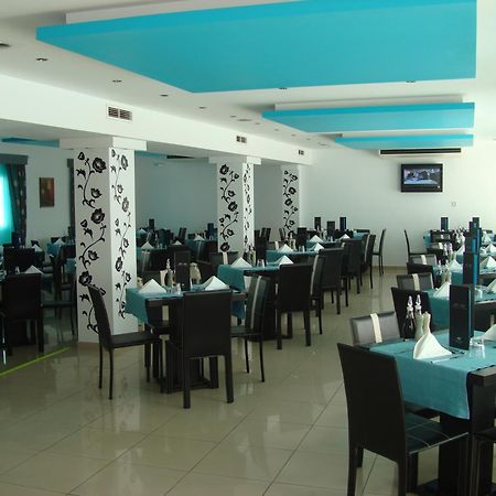 Giannoulaki Hotel Mykonos Town Luaran gambar