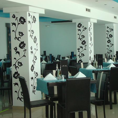 Giannoulaki Hotel Mykonos Town Luaran gambar