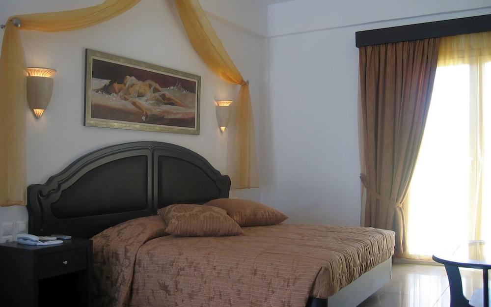 Giannoulaki Hotel Mykonos Town Luaran gambar