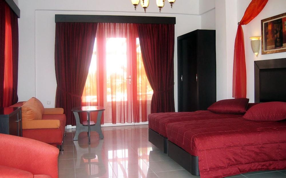 Giannoulaki Hotel Mykonos Town Luaran gambar