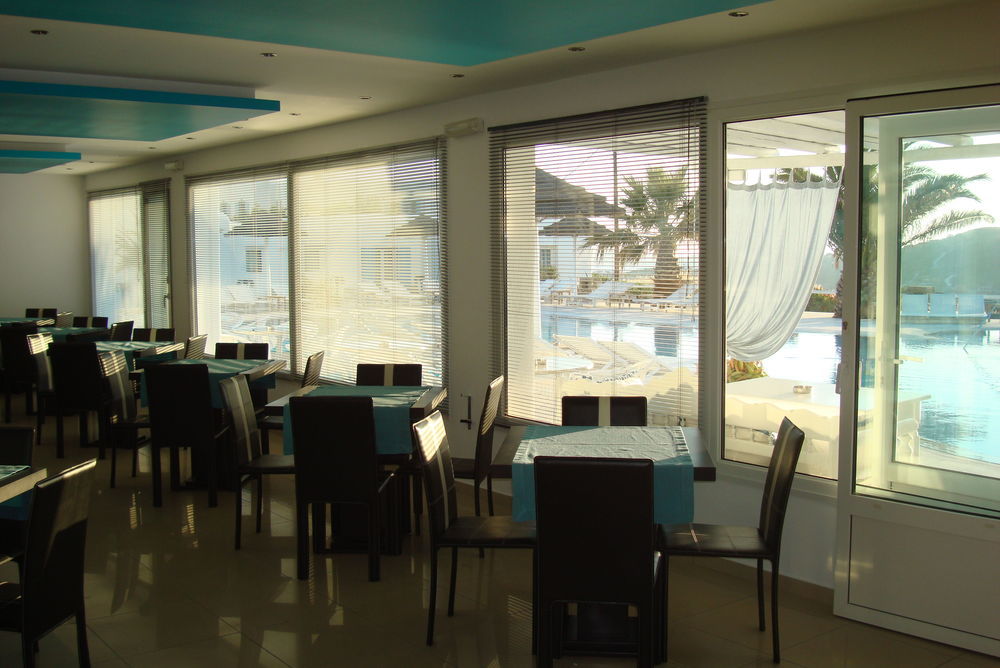 Giannoulaki Hotel Mykonos Town Luaran gambar