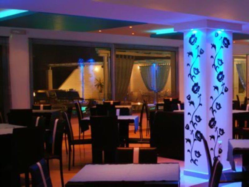 Giannoulaki Hotel Mykonos Town Luaran gambar