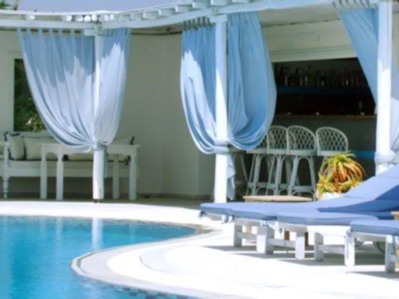 Giannoulaki Hotel Mykonos Town Luaran gambar