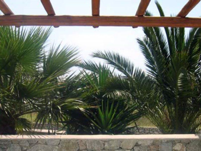 Giannoulaki Hotel Mykonos Town Luaran gambar