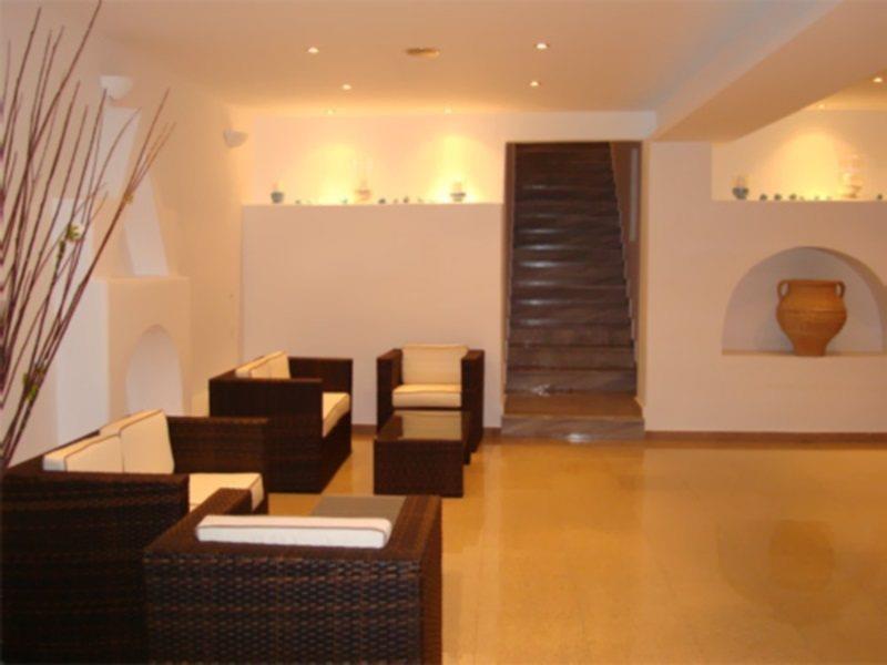 Giannoulaki Hotel Mykonos Town Luaran gambar