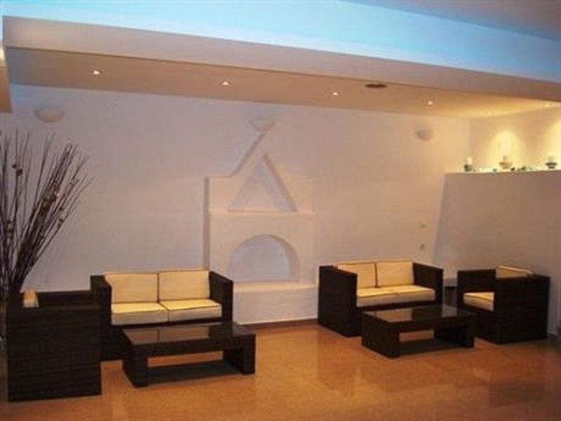 Giannoulaki Hotel Mykonos Town Luaran gambar