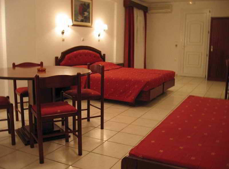 Giannoulaki Hotel Mykonos Town Luaran gambar