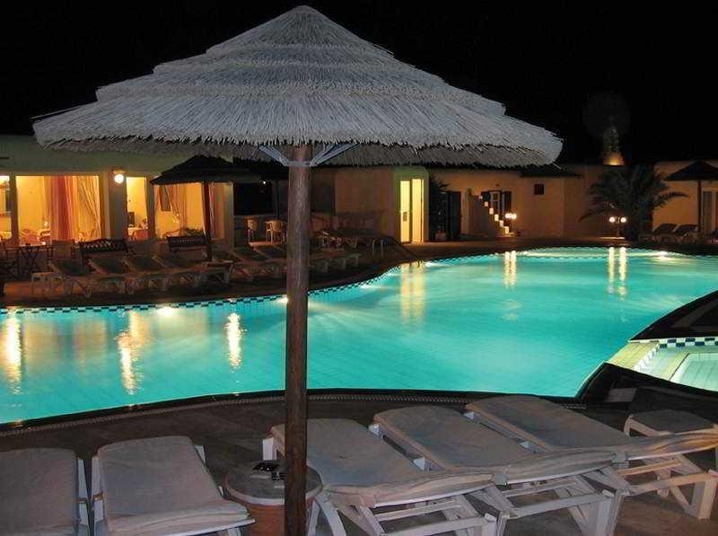 Giannoulaki Hotel Mykonos Town Luaran gambar